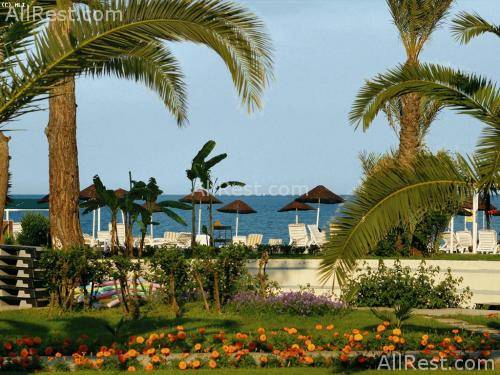 Magic Life Kemer Imperial 2